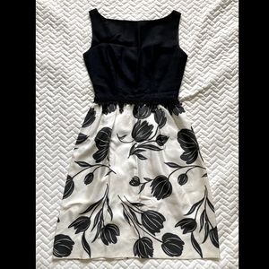 Vintage 50s/60s Cocktail Dress